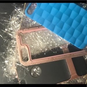 IPHONE 7plus/8plus CASES